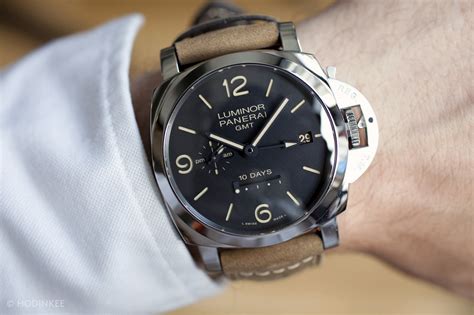 panerai horloge